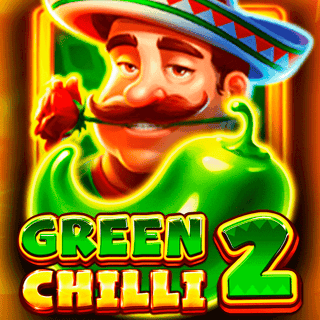 Green Chilli 2 screenshot