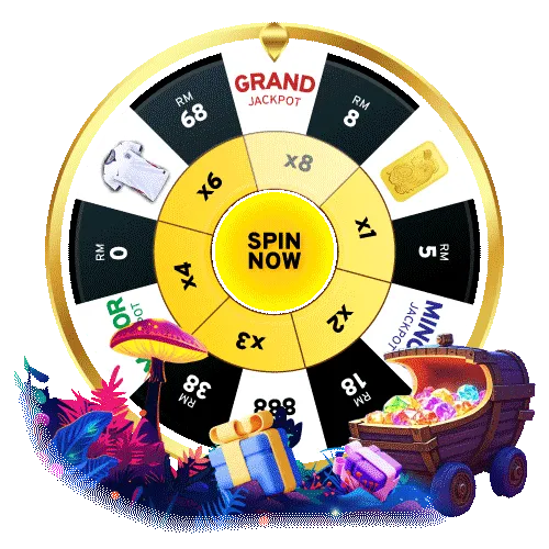 Cabutan Bertuah Bonus icon