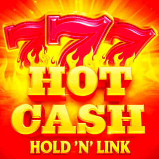 Hot Cash Hold 'n' Link screenshot