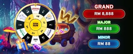 Pengalaman Gaming Premium