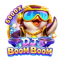 DJ Boom Boom screenshot
